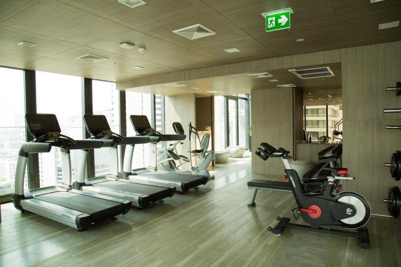 Apartamento Sukhumvit 11#Luxury#Pool#Gym#Bts Nana&Mrt Sukhumvit#1Br#Max2Ppl Bangkok Exterior foto